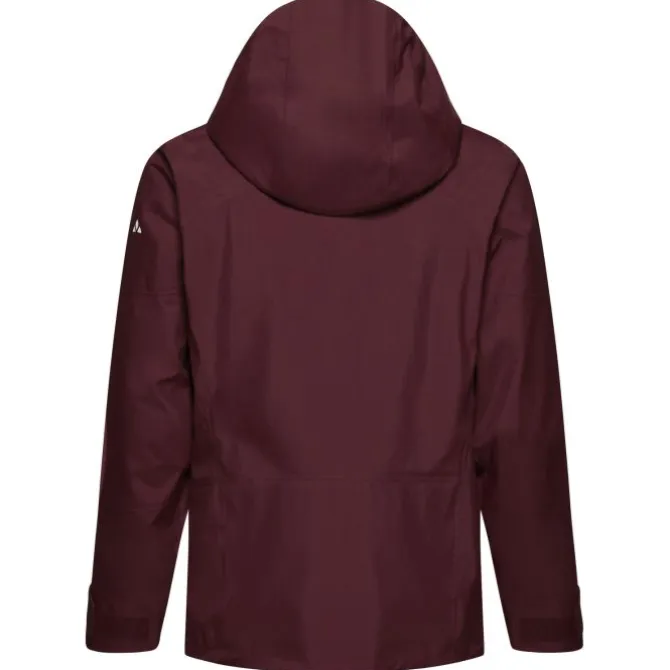 Monviso 3-Lagen Skitourenjacke Damen