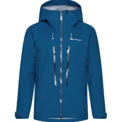Monviso 3-Lagen Skitourenjacke Damen
