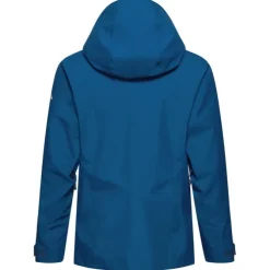 Monviso 3-Lagen Skitourenjacke Damen