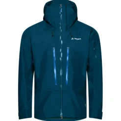 Monviso 3-Lagen Skitourenjacke Herren