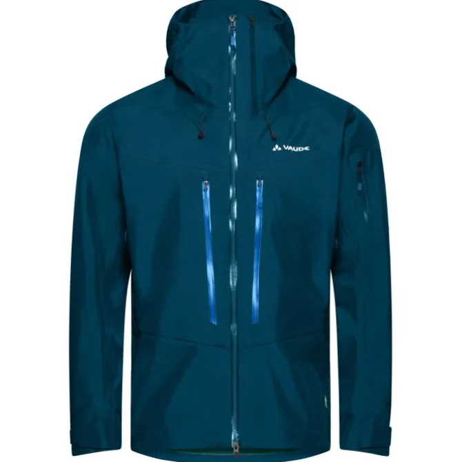 Monviso 3-Lagen Skitourenjacke Herren