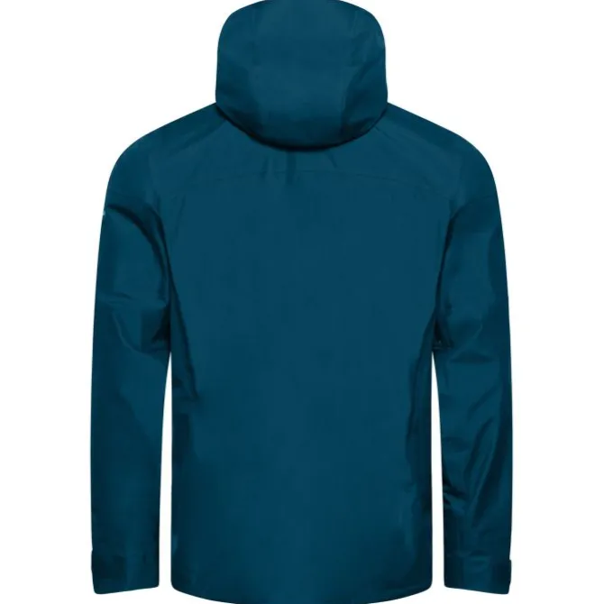 Monviso 3-Lagen Skitourenjacke Herren