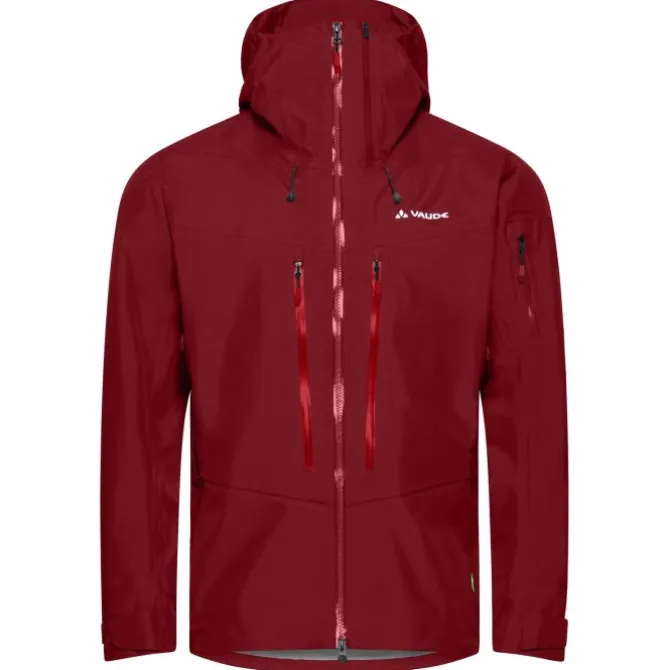 Monviso 3-Lagen Skitourenjacke Herren