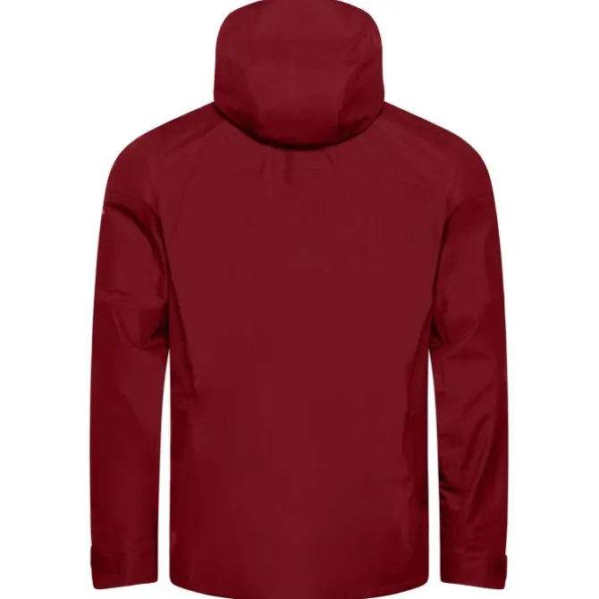 Monviso 3-Lagen Skitourenjacke Herren