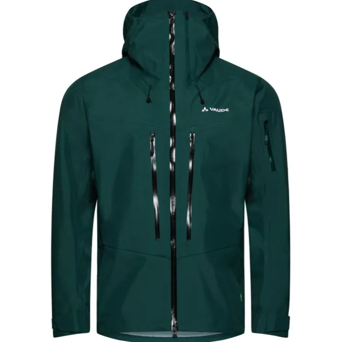 Monviso 3-Lagen Skitourenjacke Herren