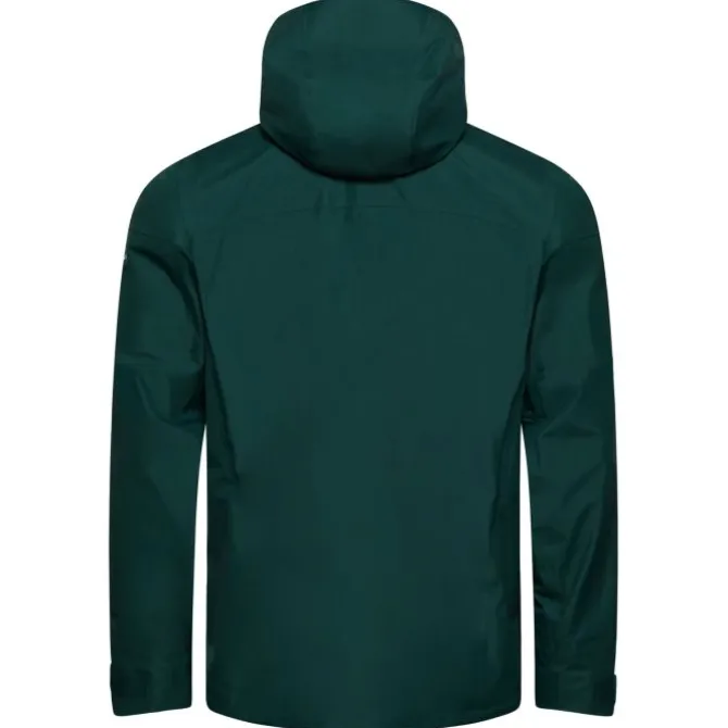 Monviso 3-Lagen Skitourenjacke Herren