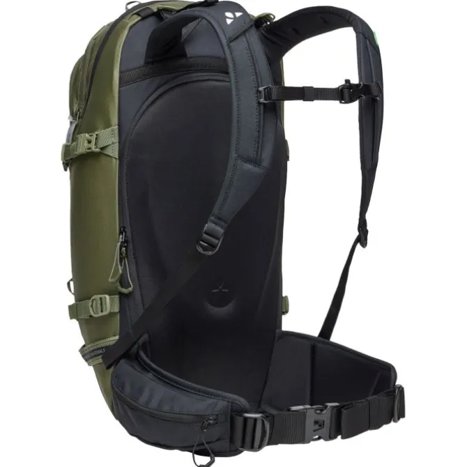Monviso 26 - Skitourenrucksack 26 Liter