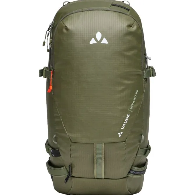 Monviso 26 - Skitourenrucksack 26 Liter