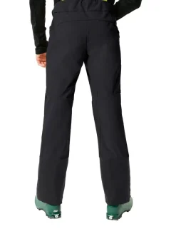 Monviso Softshell Hose Herren - black