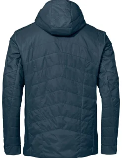 Monviso Thermo Skitourenjacke Herren - dark sea