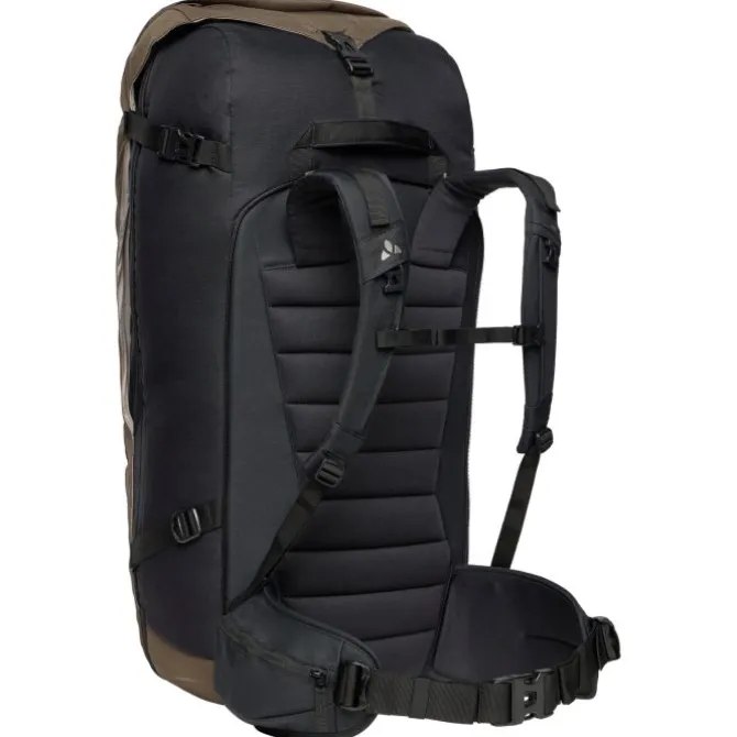 Mundo To-Go 65+ Liter Reiserucksack