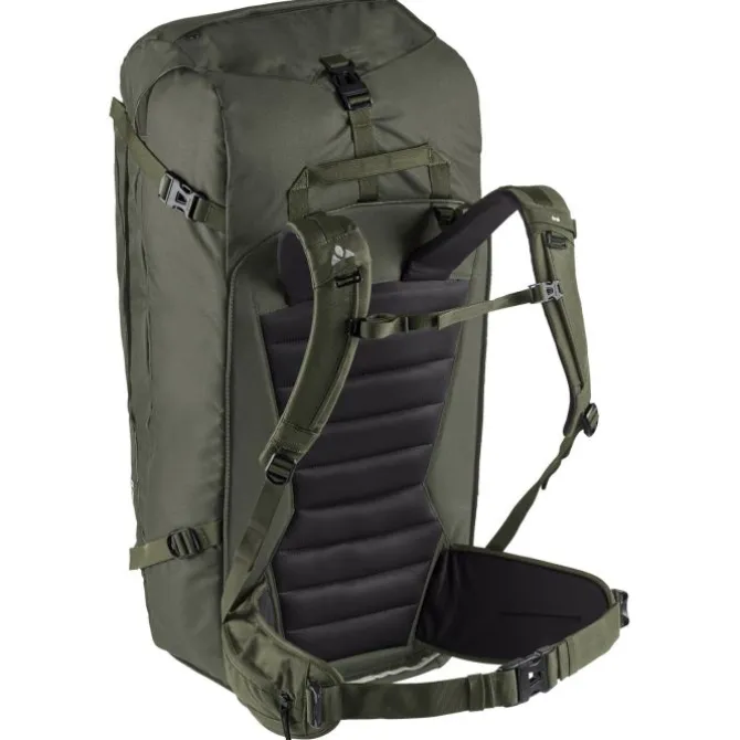 Mundo To-Go 65+ Liter Reiserucksack