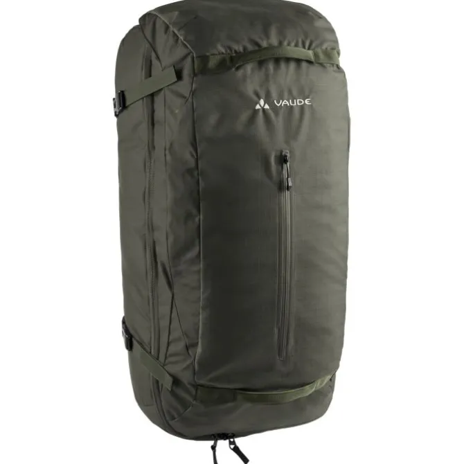 Mundo To-Go 65+ Liter Reiserucksack