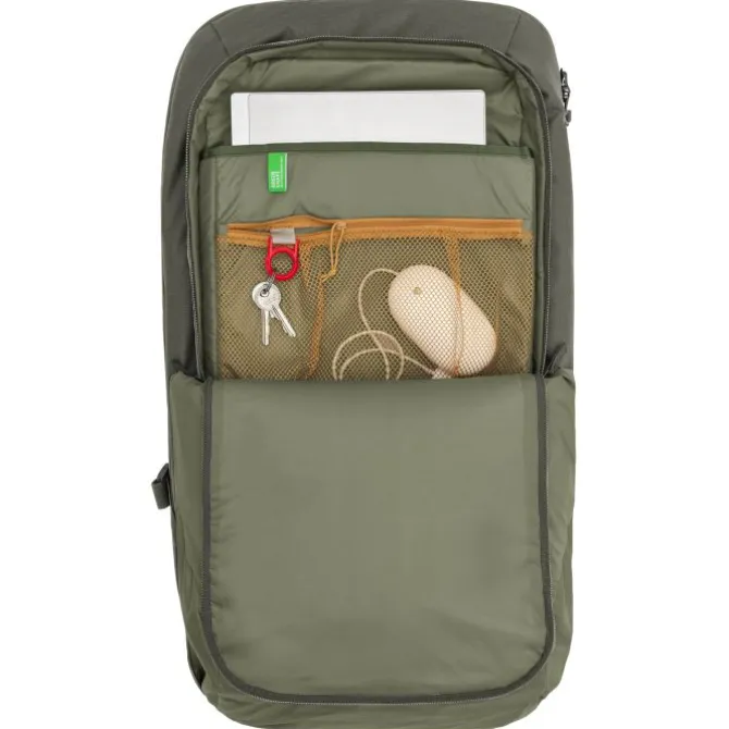 Mundo To-Go 65+ Liter Reiserucksack