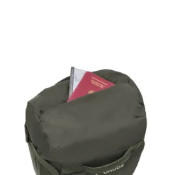 Mundo To-Go 65+ Liter Reiserucksack
