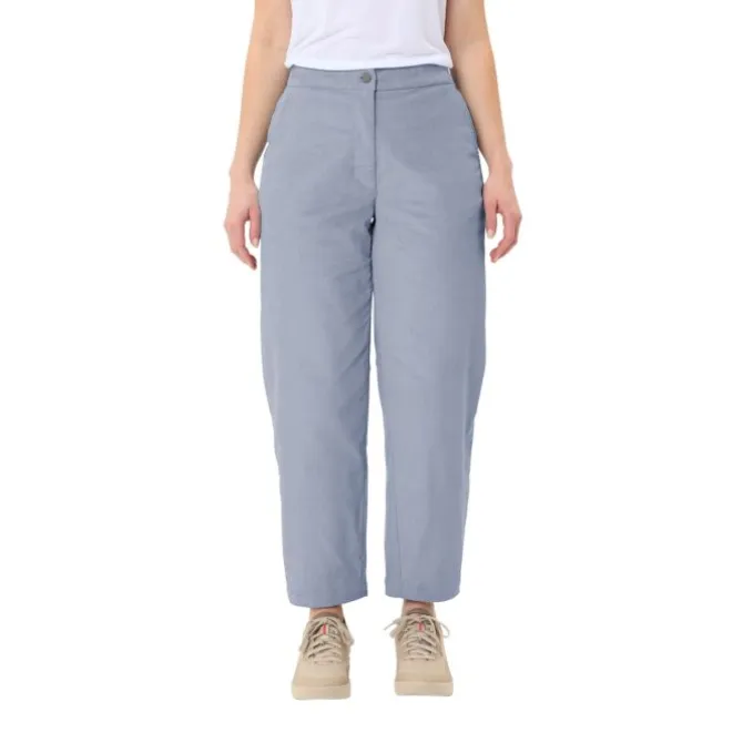Najun Cordhose Damen