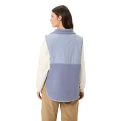 Najun Fleece Weste Damen