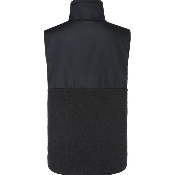Najun Fleece Weste Damen