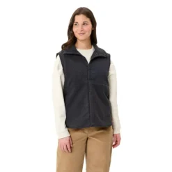 Najun Fleece Weste Damen