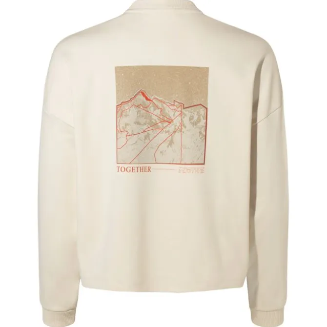Najun Langarm Shirt Damen