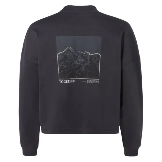 Najun Langarm Shirt Damen