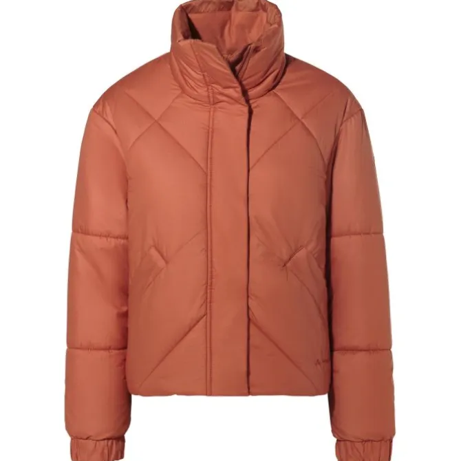Najun wattierte Jacke Damen