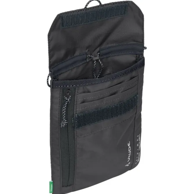 Neckwallet Brustbeutel