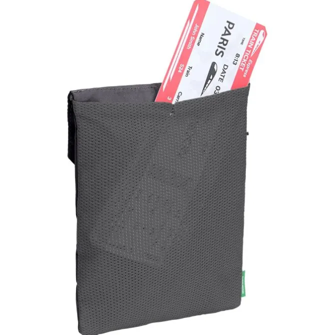 Neckwallet Brustbeutel