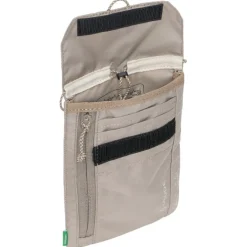 Neckwallet Brustbeutel