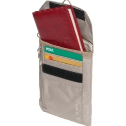 Neckwallet Brustbeutel