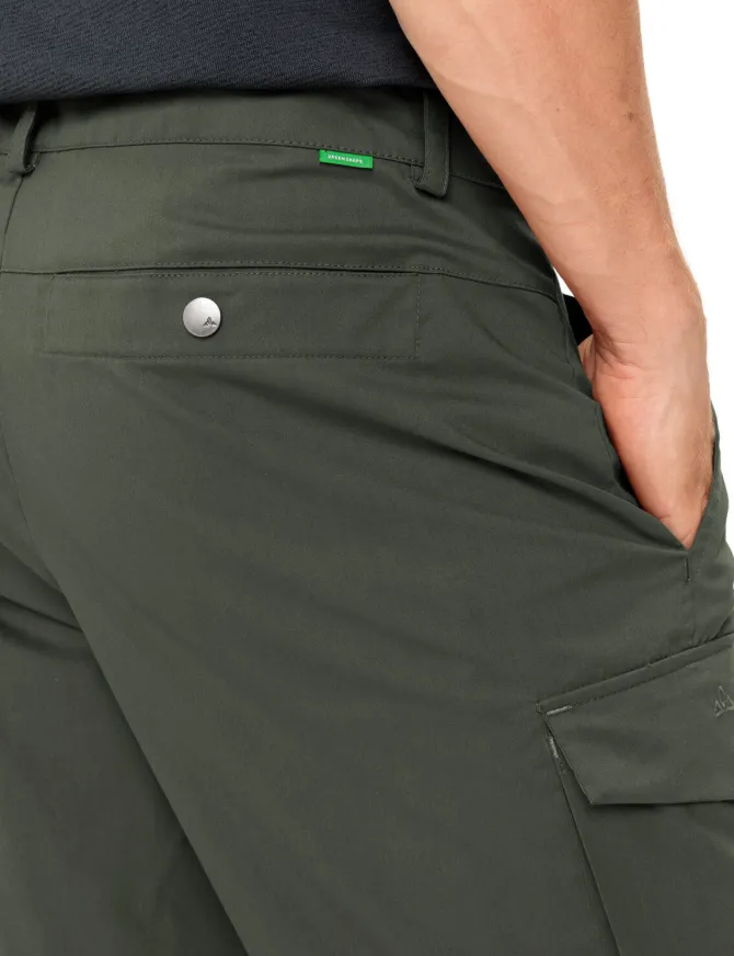 Neyland Cargo Shorts Herren - khaki