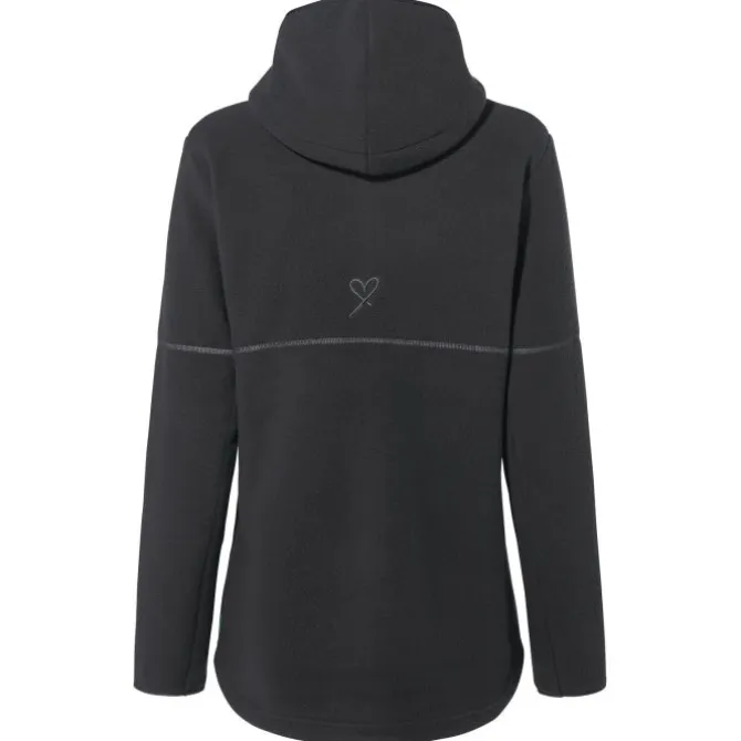Neyland II Fleece Hoodie Damen