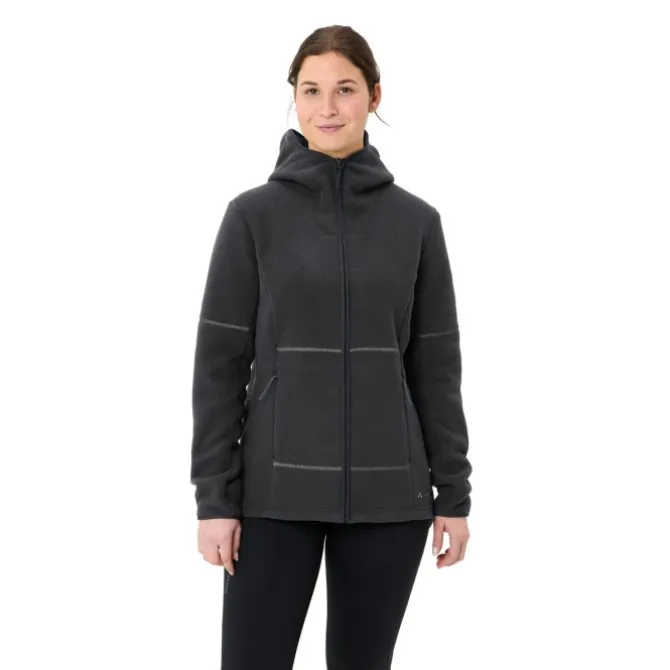 Neyland II Fleece Hoodie Damen