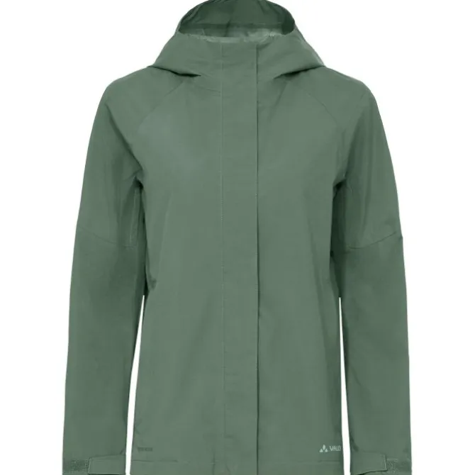 Neyland II 2,5-Lagen Wanderjacke Damen