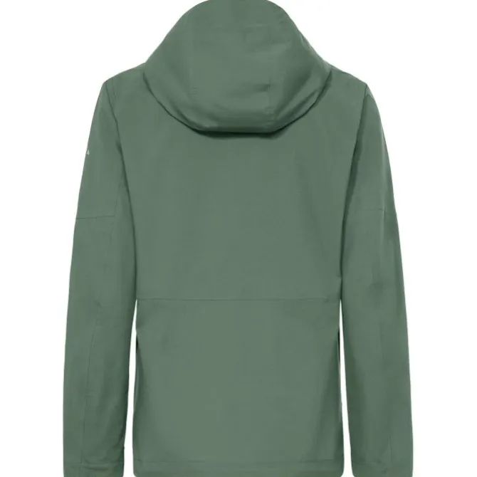 Neyland II 2,5-Lagen Wanderjacke Damen