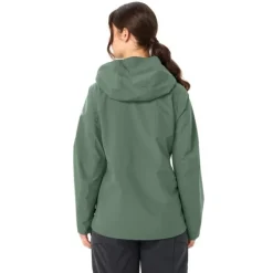 Neyland II 2,5-Lagen Wanderjacke Damen