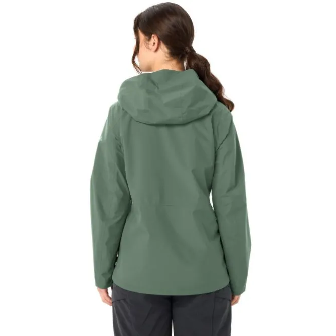 Neyland II 2,5-Lagen Wanderjacke Damen