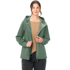 Neyland II 2,5-Lagen Wanderjacke Damen