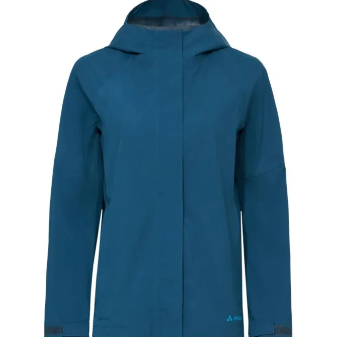 Neyland II 2,5-Lagen Wanderjacke Damen