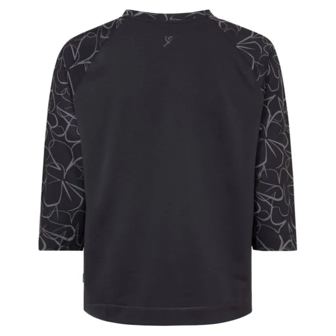 Neyland II 3/4 T-Shirt Damen