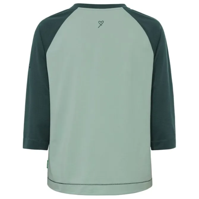 Neyland II 3/4 T-Shirt Damen