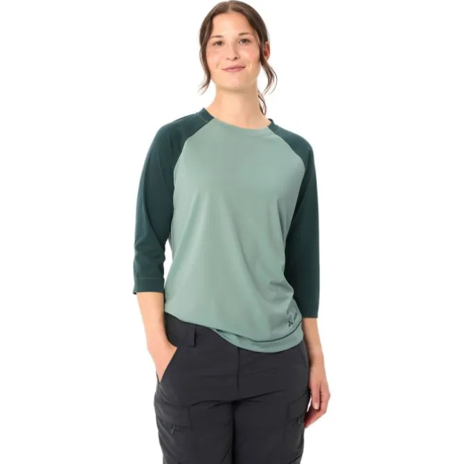 Neyland II 3/4 T-Shirt Damen