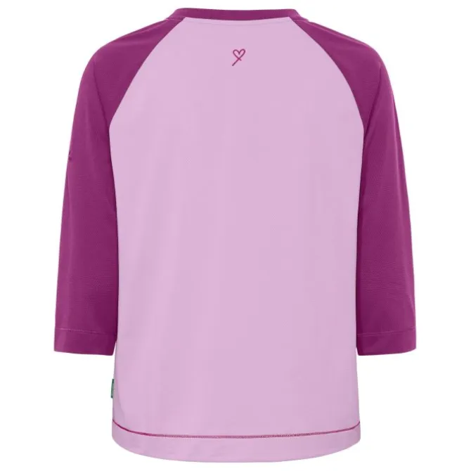 Neyland II 3/4 T-Shirt Damen