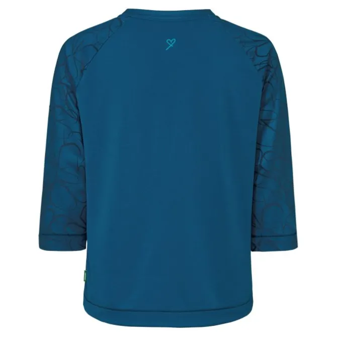 Neyland II 3/4 T-Shirt Damen