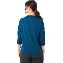 Neyland II 3/4 T-Shirt Damen