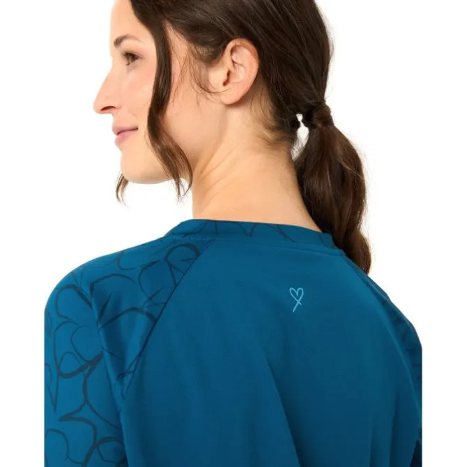 Neyland II 3/4 T-Shirt Damen