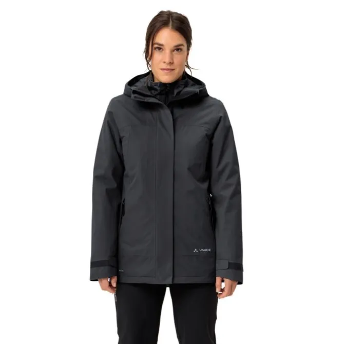Neyland 3-in-1 Jacke Damen
