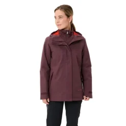 Neyland 3-in-1 Jacke Damen