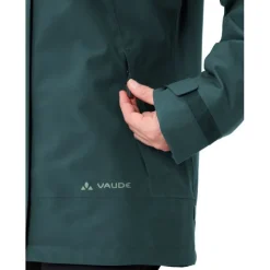 Neyland 3-in-1 Jacke Damen