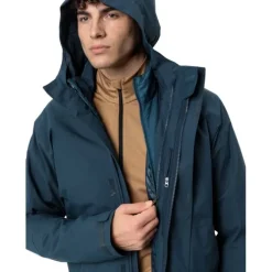 Neyland 3-in-1 Jacke Herren
